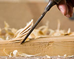 Entretien de meuble en bois par Menuisier France à Proupiary